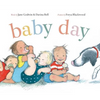 Baby Day - Hardcover