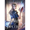A Trial of Sorcerers - Hardcover