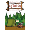 Mr. "J" Goes to Camp - Paperback