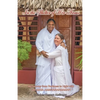 In The Shelter Of Her Arms - Paperback