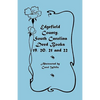 Edgefield County, South Carolina Deed Books 19, 20, 21 and 22 - Paperback