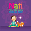 Nati Aprende Yoga en una Era Digital - Paperback