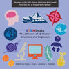STEMinists: The Lifework of 12 Women Scientists and Engineers - Paperback