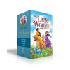 The Little Women Collection (Boxed Set): Little Women; Good Wives; Little Men; Jo's Boys - Boxed Set