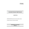 Training Circular TC 3-04.93 Aeromedical Training for Flight Personnel August 2018 - Paperback
