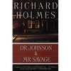 Dr. Johnson & Mr. Savage - Paperback