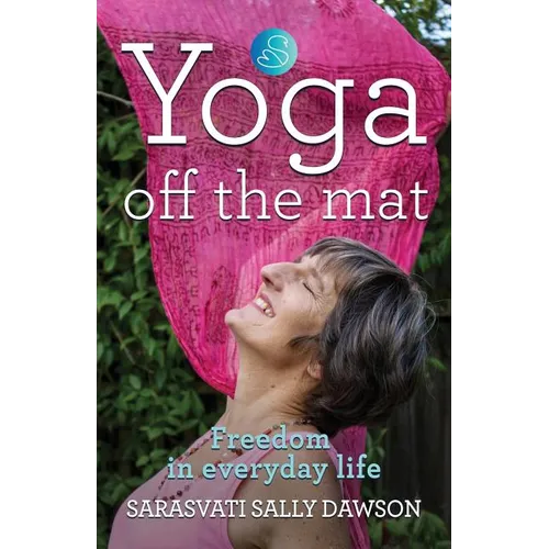 Yoga Off the Mat - Paperback