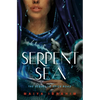 Serpent Sea - Hardcover