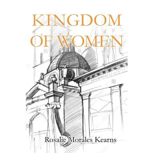 Kingdom of Women - Paperback