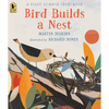 Bird Builds a Nest: A First Science Storybook - Paperback