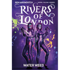 Rivers of London Vol. 6: Water Weed (Graphic Novel) - Paperback