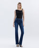 Pippa Tummy Control High Rise Bootcut Jean