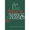 A Book of Irish American Blessings & Prayers - Paperback