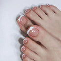 Fake Toenails