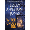 Witch Cross Inn: A Small-Town Mystery Set in New Hampshire's White Mountains - Paperback