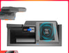 Car Wireless Charging Board CX-4 Car Mobile Phone Wireless Charger Fast Charge