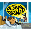 Bedtime for Batman - Paperback