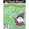 World of Crosswords No. 45 - Paperback