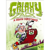 A Green Christmas! - Hardcover