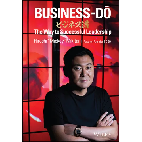 Business-Do: The Way to Successful Leadership - Hardcover