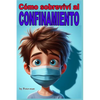 Cómo sobreviví al confinamiento: Un libro de humor - Paperback