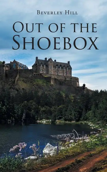 Out of the Shoebox - Paperback