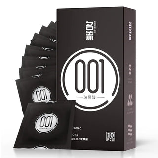 Buy 001-ultra-thin 0.01 Ultra Thin Condom