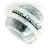 DFX Powerball Platinum Edition Hand Gyroscope Resistance Trainer