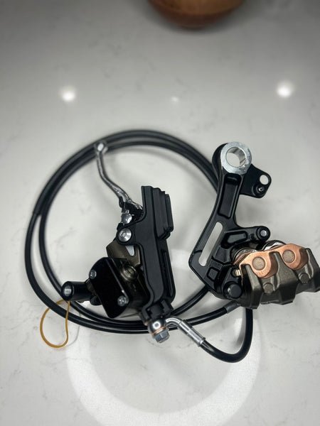 Talaria Ultra Bee Brake Kit – Rear Brake Upgrade for Talaria XXX, MX3 & MX4