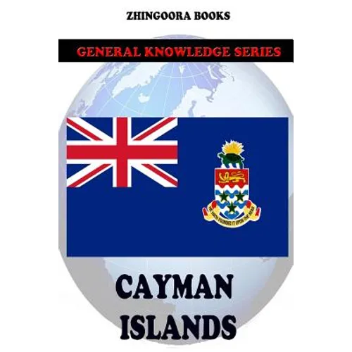 Cayman Islands - Paperback