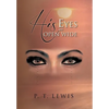 His Eyes Are Open Wide - Hardcover