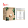 Magnesium Body Moisturizing Fragrance Facial Scrub