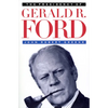 The Presidency of Gerald R. Ford - Paperback