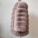 Fur Style Coat