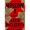 Moscow X - Paperback