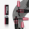 Waterproof Sweatproof Thick And Long Mascara Without Smudging