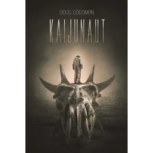 Kaijunaut - Paperback