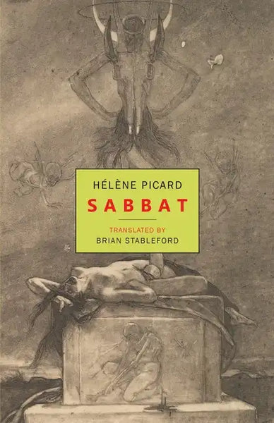 Sabbat - Paperback