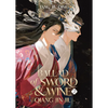 Ballad of Sword and Wine: Qiang Jin Jiu (Novel) Vol. 2 - Paperback