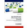 Non-Steroidal Anti-Inflammatory Drug: Piroxicam - Paperback