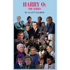 Harry O: The Series - Hardcover
