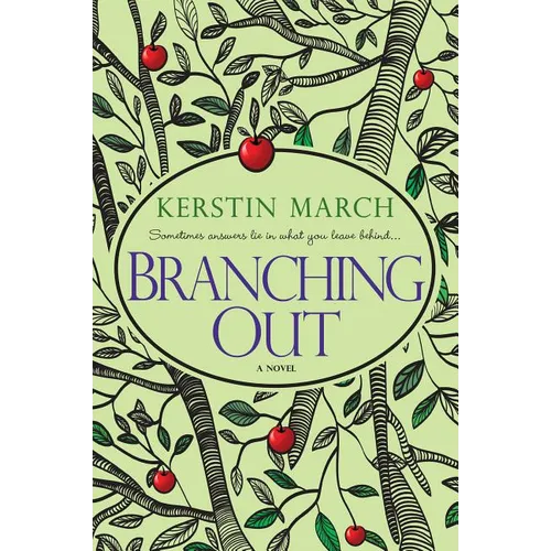 Branching Out - Paperback