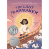 The Last Mapmaker - Paperback