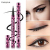 Liquid Eyeliner Pencil+4D Waterproof Mascara Set