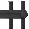 HyperGear Flexi PRO USB to USB-C Cable 10ft