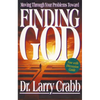 A Finding God: Moving Through Your Problems in Pursuit of God - Paperback