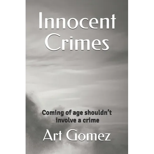 Innocent Crimes - Paperback
