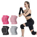 1 Pair Knee Pads