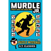 Murdle Jr.: Curious Crimes for Curious Minds: Solve Your Way Through 40 Puzzle Mysteries! - Paperback