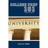 College Prep 101 Second Edition - Paperback